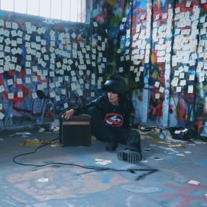 default playlist img