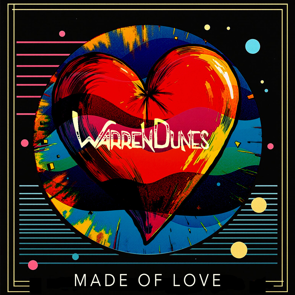 Made of Love