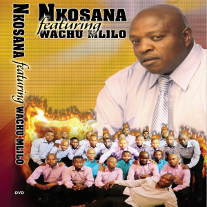 Wacha Mkhukhu Wachumlilo的專輯Lentswe La Johana (feat. Nkosana)