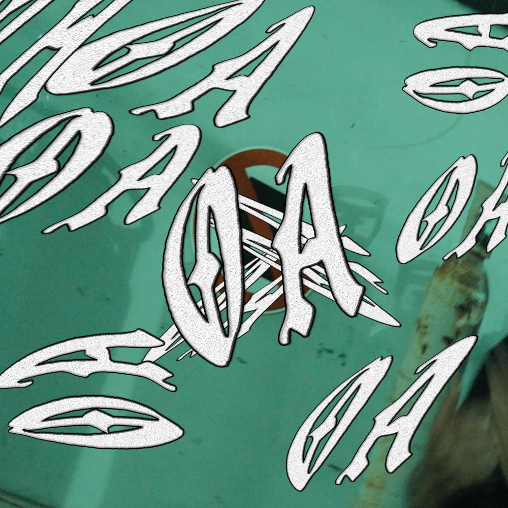 OA OA OA (feat. Prod. Bastyy) (Explicit)