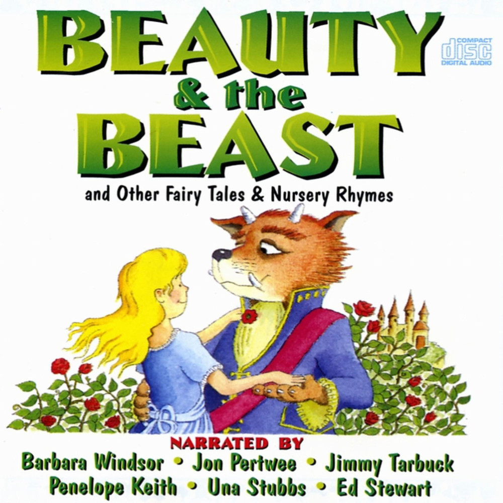 Tom Thumb (Narration)