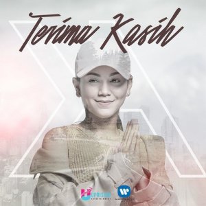收聽Kaka Azraff的Terima Kasih歌詞歌曲