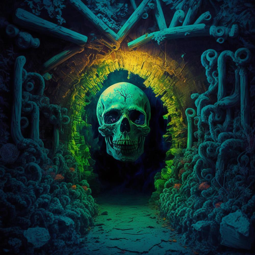 Near Death Experiences (Explicit)