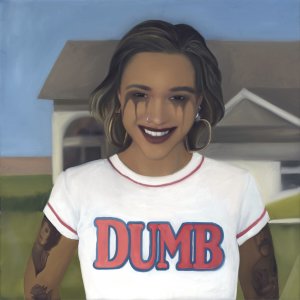Listen to Dumb (Sped Up|Explicit) song with lyrics from Tatarka