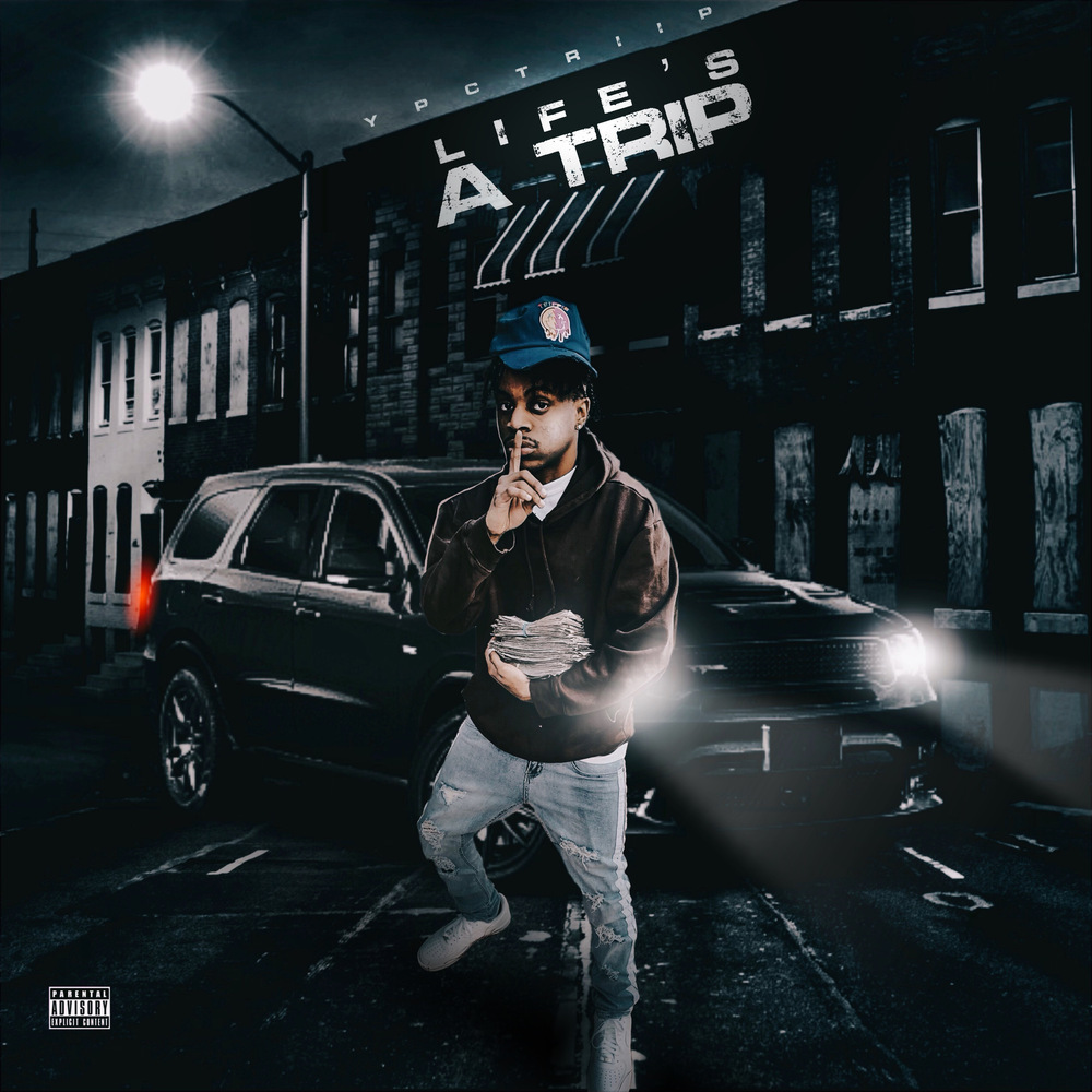 MELODIES (Explicit)