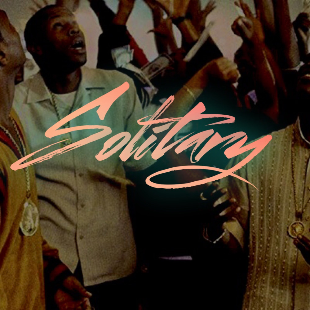 Solitary (Explicit)