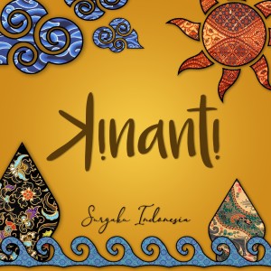 Listen to Surgaku Indonesia song with lyrics from Kinanti