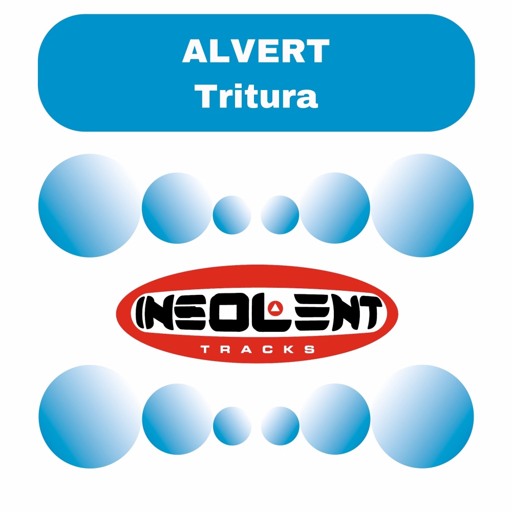 Trituta (DJ BR1 Rmx)
