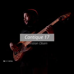 Album Cantique 17 from 