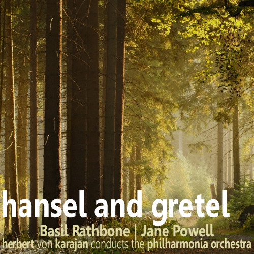 Hansel and Gretel