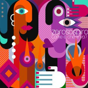 Listen to Come E' Che Ti Va? song with lyrics from Zerosospiro