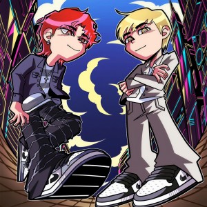 default playlist img