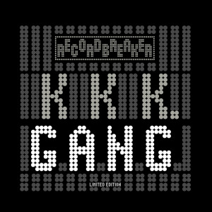 KKK. dari Gang（欧美）