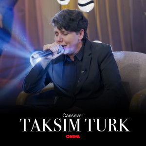 Album Taksim Turk oleh Cansever