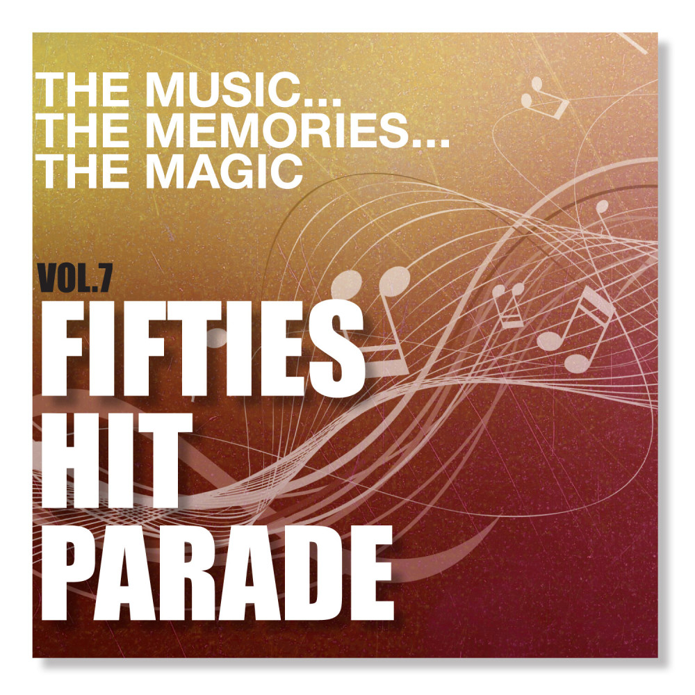 Only Sixteen (50's Hit Parade Mix)