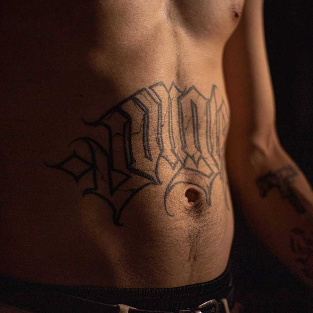 Hands Up (Explicit)