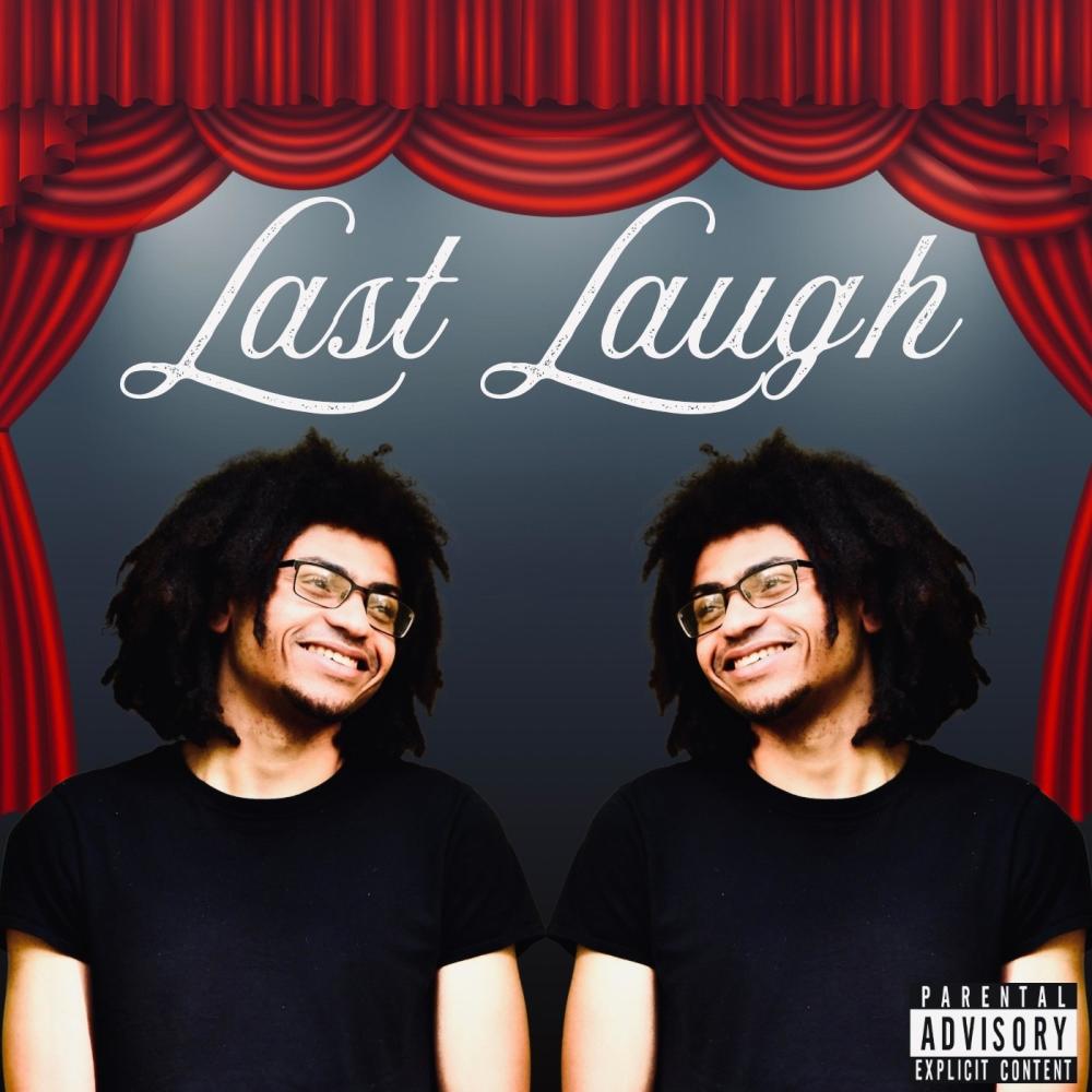 Last Laugh (feat. Kembari) (Explicit)