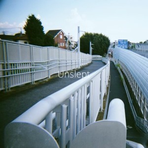 Album Unslept from Miraidempa