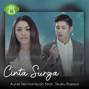 Cinta Surga dari AURELIE HERMANSYAH