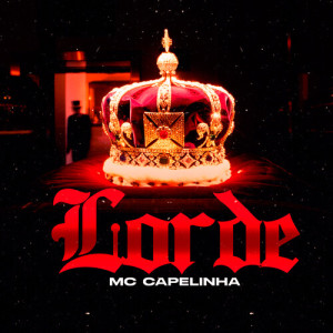 Album Lorde from Mc Capelinha