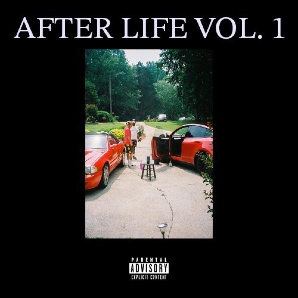 Mind + Body + Spirit (feat. Ronny DoGood) (Explicit)
