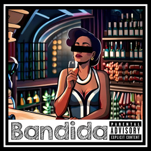 ดาวน์โหลดและฟังเพลง Bandida (Explicit) พร้อมเนื้อเพลงจาก Mac Mc