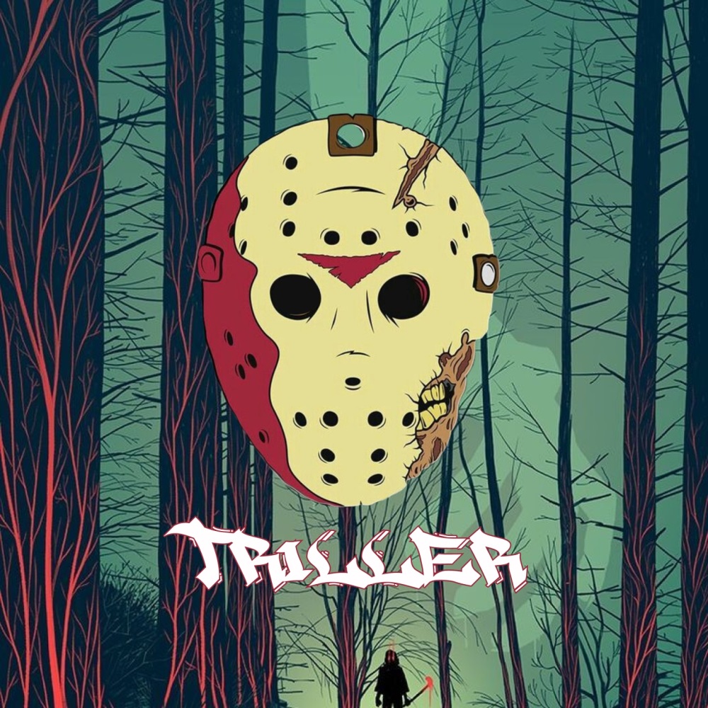Triller (Explicit)