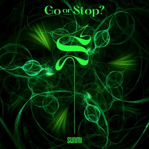 SUNMI的專輯Go or Stop?