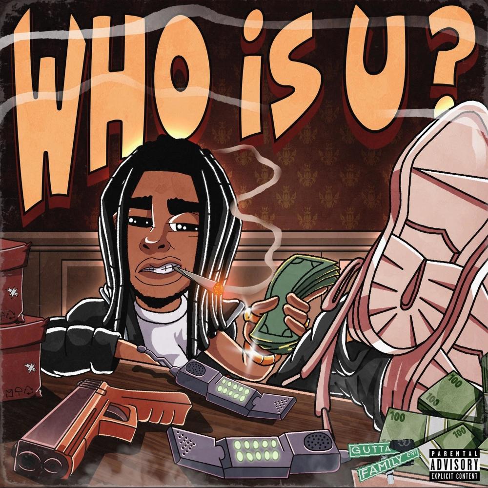 Who is U ? (Explicit)
