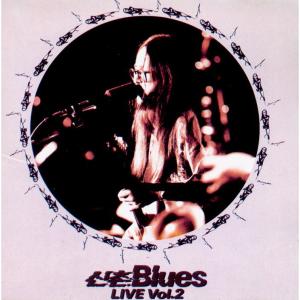 Sinchon Blues Live Vol. 2 dari Shinchon Blues