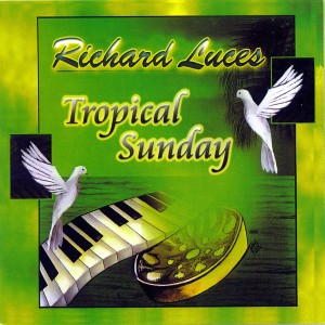 ดาวน์โหลดและฟังเพลง Blessed พร้อมเนื้อเพลงจาก Richard Luces