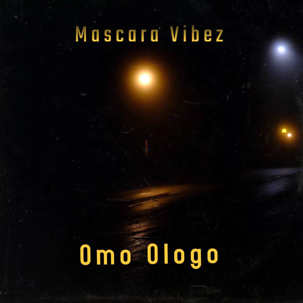 Omo Ologo (Explicit)