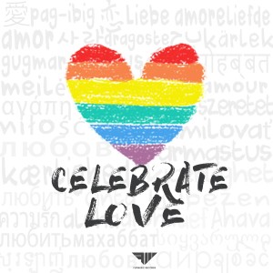 อัลบัม Celebrate Love ศิลปิน Nar Cabico