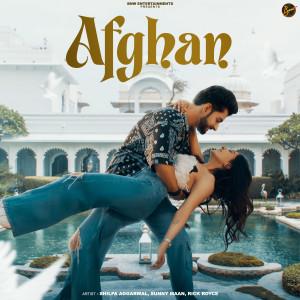 Listen to Afghan song with lyrics from Sunny Maan