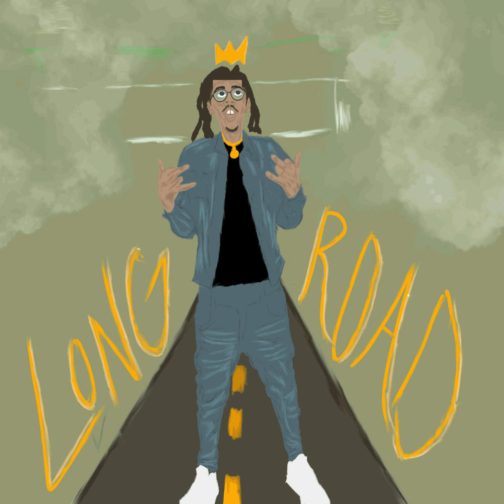 Long Road (Explicit)