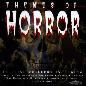 Emporio Ensemble的專輯Themes of Horror Halloween