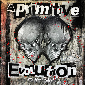 A Primitive Evolution的专辑Ace of Spades