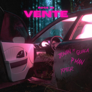 Listen to Vente song with lyrics from Jonan