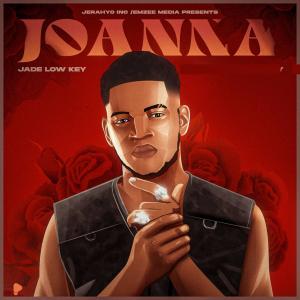 Jade low key的專輯JOANNA