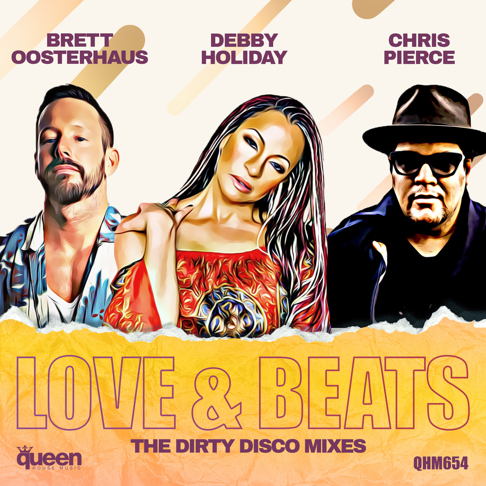 Love & Beats (Dirty Disco Mixshow Edit)