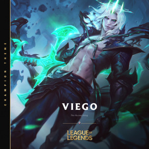 ดาวน์โหลดและฟังเพลง Viego, the Ruined King พร้อมเนื้อเพลงจาก League Of Legends