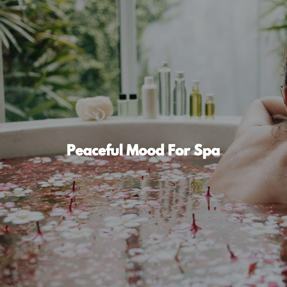 Wonderful Ambiance for Rejuvenation Treatment