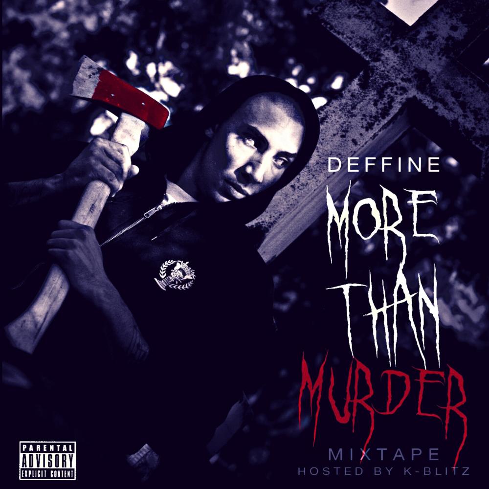 Move (feat. Kryple & K-Blitz) (Explicit)