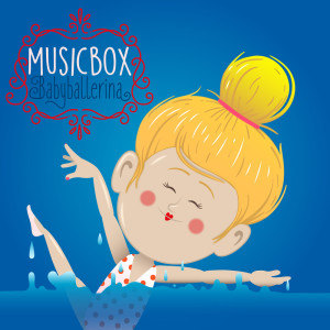 ดาวน์โหลดและฟังเพลง 淡蓝色 พร้อมเนื้อเพลงจาก 芭蕾舞女宝贝音乐盒