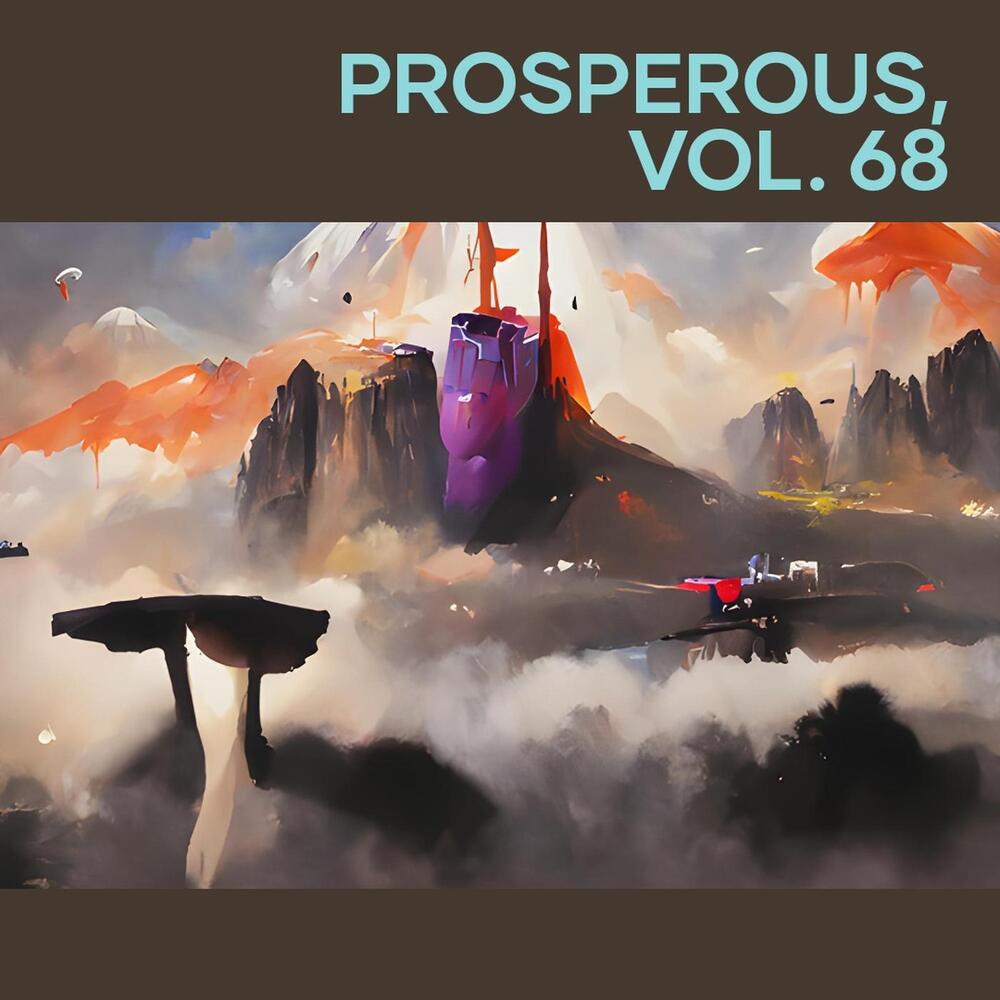Prosperous, Vol. 68