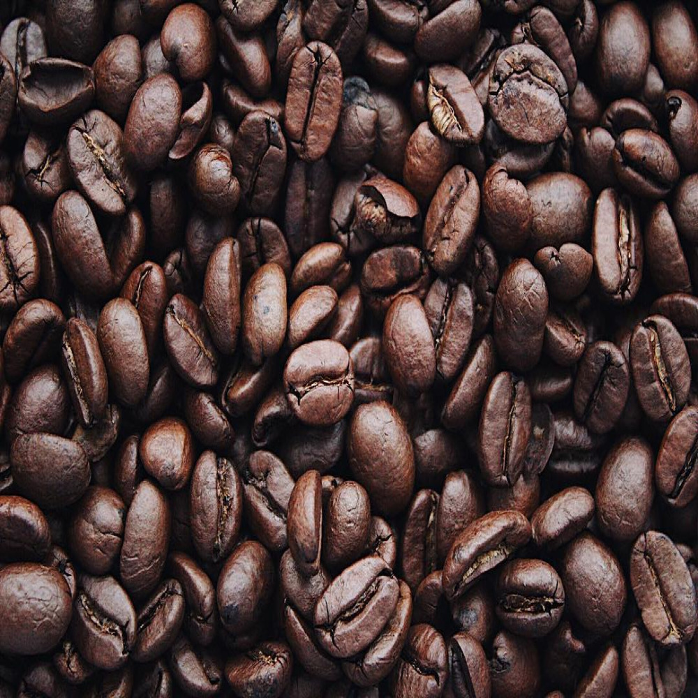 Café Amargo en Compton's