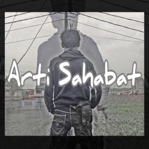 Listen to Arti Sahabat song with lyrics from Ronaldy Bintang Nugraha