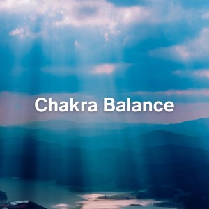 Mindful Measures的专辑Chakra Balance