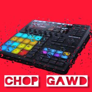 Cool Beatz的專輯Chop Gawd