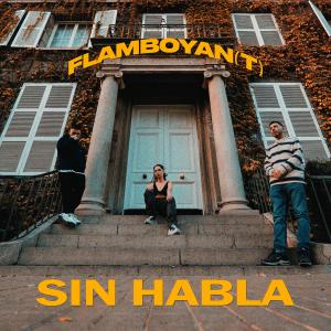 收聽Flamboyan(t)的Sin Habla歌詞歌曲